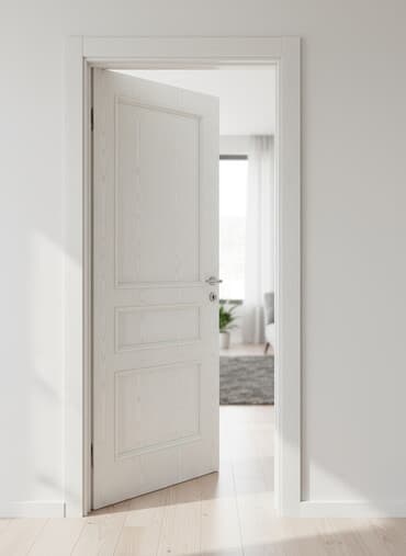 Yeni Otaq qapısı 90x205 sm Naliçnik ilə, Ödənişli quraşdırma, Pulsuz çatdırılma, Rayonlara çatdırılma