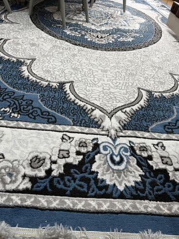 Mücrülər: Xalça — 3