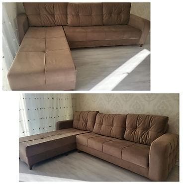 Qiymət 550azn Divan acilir.bazali.4ay öncə 1100azn kontakt homedan