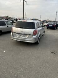 opel vectra 1991 model: Opel Astra: 1.4 l | 2006 il 300000 km Universal — 7