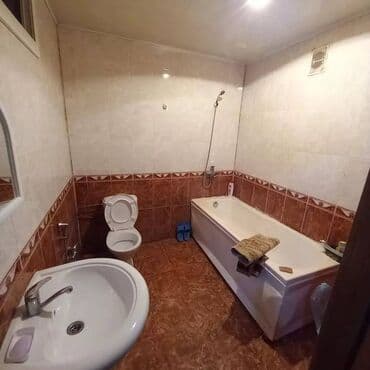 двухкомнатные новостройки в баку: 2 комнаты, Новостройка, 88 м² — 19