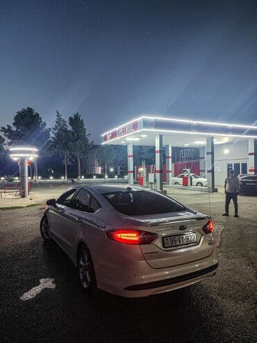 купить чехлы на авто: Ford Fusion: 1.6 l | 2013 il Sedan — 6