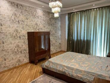 lokbatanda kiraye bina evleri 2020: Nərimanov rayonu, Həsən Əliyev küçəsi, Yeni tikili 14 mərtəbəli — 4