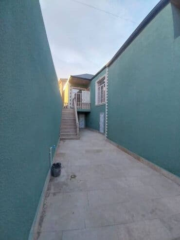 купить дом на баилово: Поселок Бинагади 3 комнаты, 100 м², Нет кредита, Свежий ремонт — 2