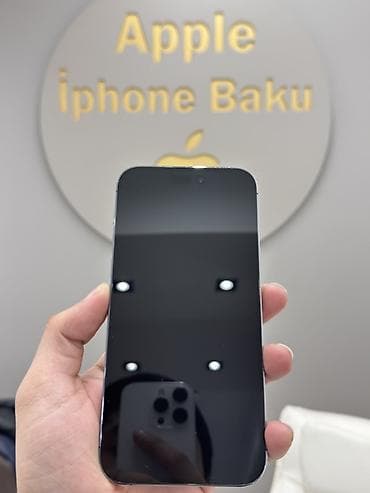 16 pro maxs: IPhone 14 Pro Max, 256 GB, Deep Purple, Face ID — 2