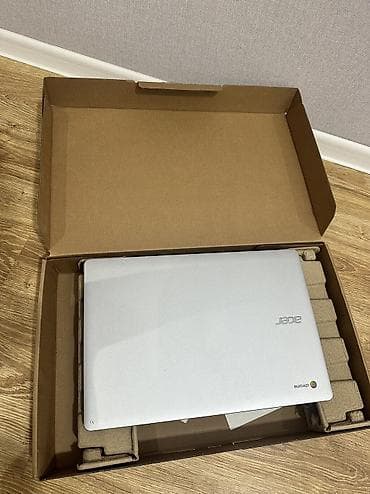 acer blue laptop: İşlənmiş Acer Chromebook, 15.6 ", Intel Celeron, < 128 GB, Ünvandan götürmə, Ödənişli çatdırılma, Rayonlara çatdırılma — 4