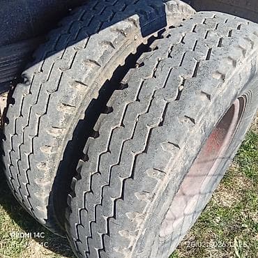 89 tekeri: Qaz 54 Qaz benzindi Samasvaltdı təkərləri təzədi bir ortadı mator — 7