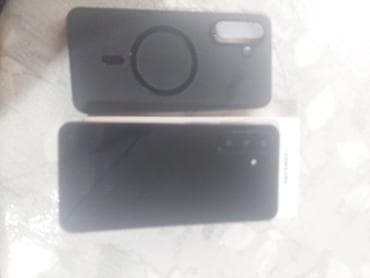 prasdoy telefon: Samsung Galaxy A26 5G, 256 GB, rəng - Qara, İki sim kartlı — 3