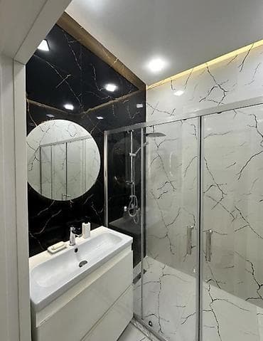 evlər: 📍 20 Yanvar metrosuna yaxın — Grand Hayat Residence 3 otaqlı mənzilə — 2