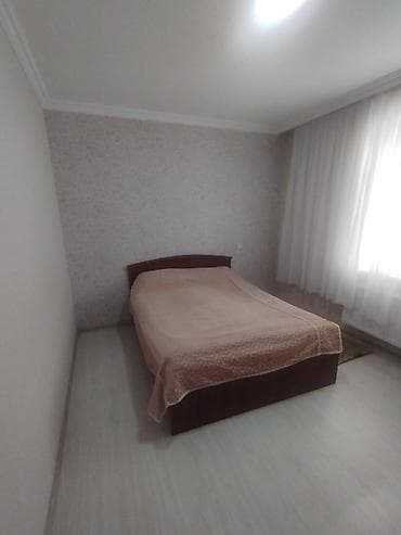gencede torpax: 4 otaqlı, 110 kv. m, Yeni təmirli — 3