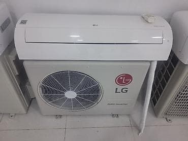 LGi inverter 100 kv,teze kimidi,cox az islenib,her seyi usdunde — 3
