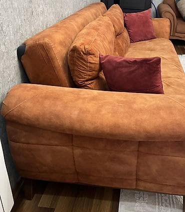 ön oturacaqlar: Divan, İşlənmiş, Açılan, Bazalı, Nabuk — 3