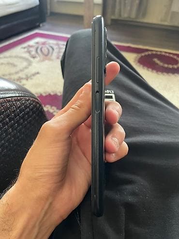 mi 9 te: Xiaomi Mi 9T, 128 GB, rəng - Qara, 
 Sensor — 4