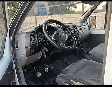 opel astra g opc: QAZ 2005 il, motor 2.4 l, Bort, İşlənmiş — 5