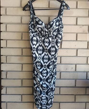 Kişi ayaqqabıları: Kokteyl donu, Midi, XS, S — 2