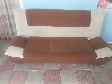 Di̇van-kravat, Açılan, Parça