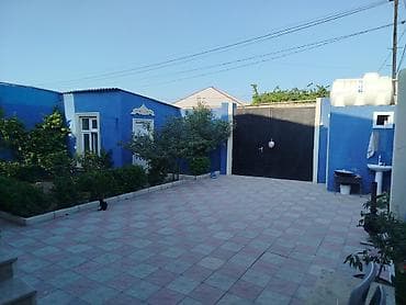 basavik satisi: Hövsan qəs. 3 otaqlı, 90 kv. m, Kredit yoxdur, Yeni təmirli — 2