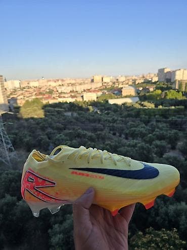 Nike Air Zoom Mercurial Vapor 16 Elite FG orijinal futbol butsisi. ⚽ — 5