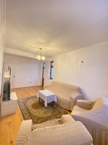 хырдалан купить квартиру: Пос. Раманы, 3 комнаты, Новостройка, м. Кероглу, 80 м² — 3