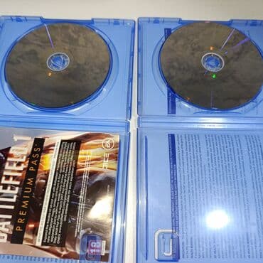 плейстейшен 4 про: 2pult+2disk+20 oyun digital Sony PS4 Pro 1TB İdeal tam komplekt qutuda — 8