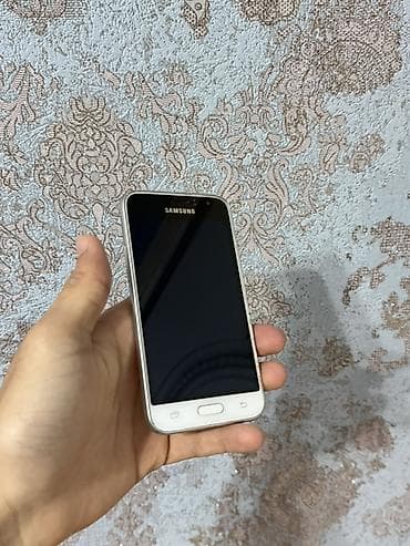 telefon fanları: Samsung rəng - Ağ, Sensor — 2