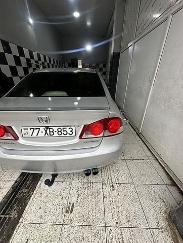 rtx 2060 super: Honda Civic Hybrid sedan – gümüşü rəng. Texniki xüsusiyyət və — 2