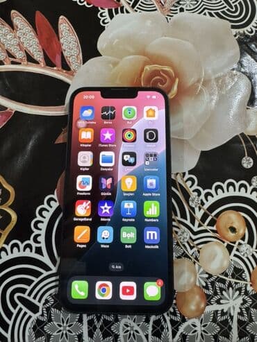 Fly: IPhone 14, 128 ГБ, Черный, Face ID — 3