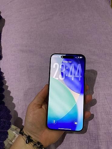 iphone 12 pro 512: IPhone 15 Pro Max, 256 GB — 4
