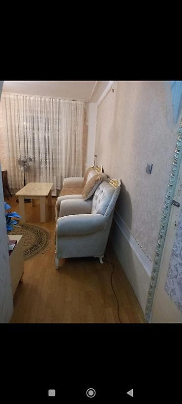 3 otaqlı evler: 1 otaqlı, 43 kv. m — 5