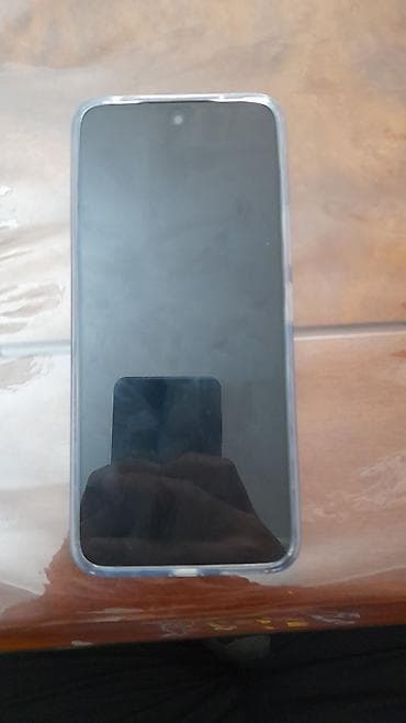 poco c75: Poco M6, 128 GB, rəng - Gümüşü, Sensor — 2