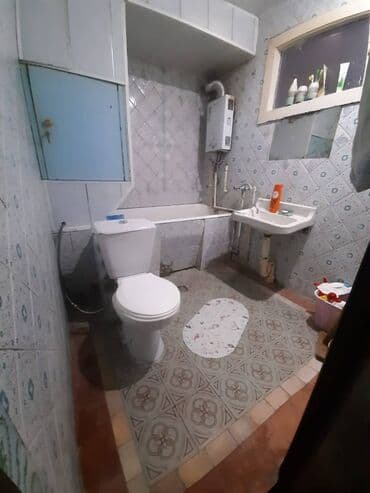 купить однокомнатную квартиру в баку: 2 комнаты, Новостройка, м. Ази Асланов, 40 м² — 5