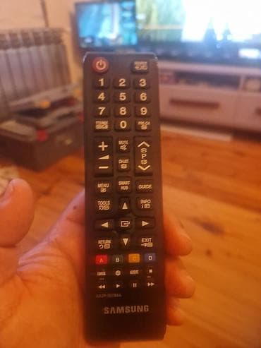 samsung pult: Pult Samsung — 1