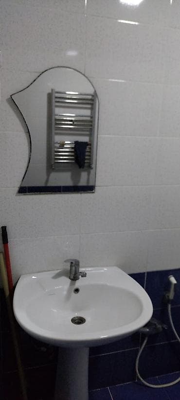 zabratda kiraye: Mənzil tam təmirlidi.kombi,isti pol,həyətdə əlavə olaraq əl damı və — 6