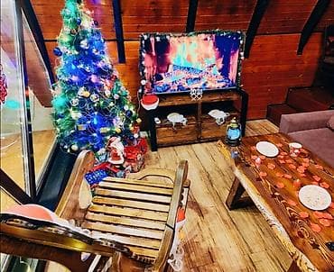 80 м², 3 комнаты, Комби, Газ, Электричество