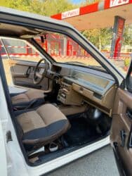 vaz 2103: VAZ (LADA) 2109: 1.5 l | 1987 il 64500 km Sedan — 8