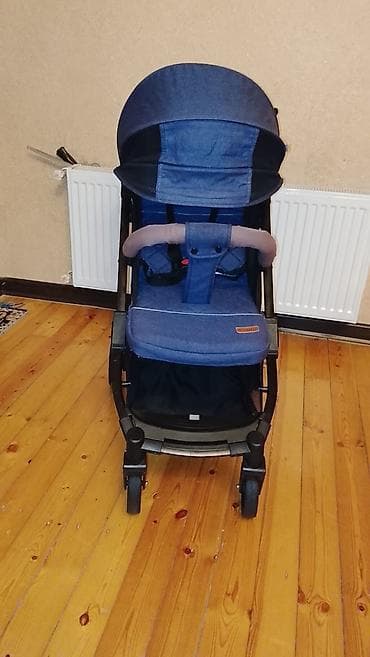 Коляски: Kidilo, Б/у, Самовывоз, Платная доставка — 1