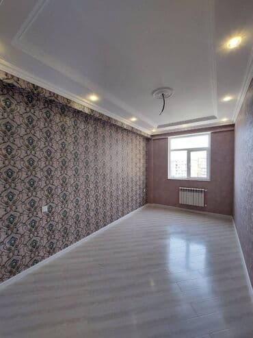 nermanov evler: Köhnə Günəşli, 2 otaqlı, Yeni tikili, 58 kv. m — 4