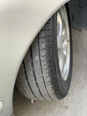 mercedes az: Barter üçün narahat etmə. R16 avantgarde xrom 🆒🇩🇪w210-2001model🇩🇪🆒 — 9