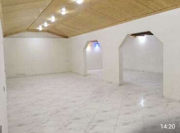 mingəcevirdə icarə obyektlər: Zabrat 1 Təmirli, geniş obyekt tavan taxtadı,işığı — 3