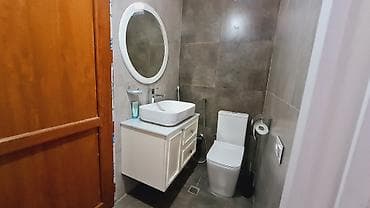 Дома: 3 комнаты, 110 м², Нет кредита, Свежий ремонт — 7