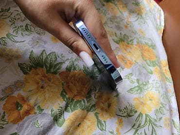 ipad mini 4: IPhone 13 Pro Max, 256 GB, Sierra Blue, Face ID — 6