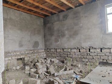 Həyət evi alıram: Zabrat 5 otaqlı, 144 kv. m, Kredit yoxdur, Təmirsiz — 3