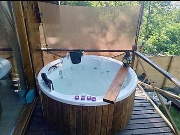 infacol kapi: Yeni Cakuzi vanna Motorlu, Pulsuz çatdırılma — 4