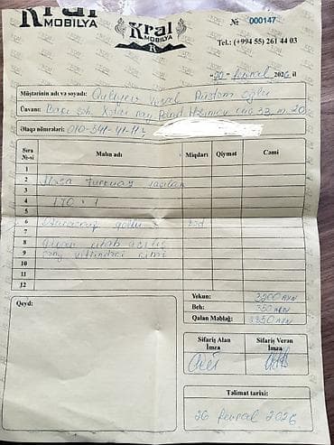 stul tek: Qonaq otağı üçün, Yeni, Stul — 5