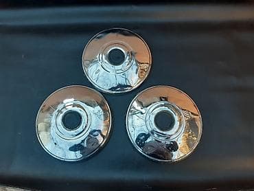 Su nəqliyyatı: İşlənmiş Kolpak VAZ (LADA) R 13 — 4