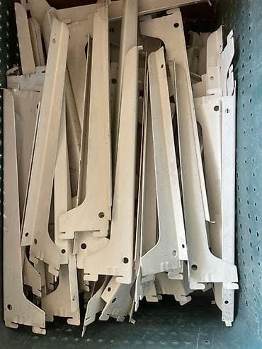 Rəflər: Düz — 1