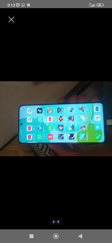 tp link usb модем: Huawei nova 11i, 128 ГБ, цвет - Черный, Отпечаток пальца — 2