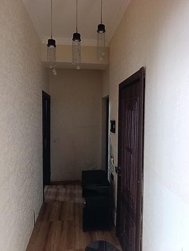 qubada ipoteka evler: 2 otaqlı, Yeni tikili, 55 kv. m — 1