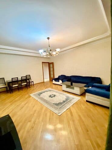 xirdalanda yeni tikili binalar: 3 otaqlı, 140 kv. m — 3