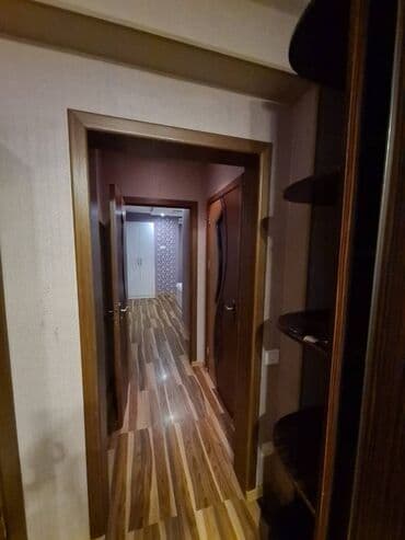 mansard tipli bina evleri: Bakıxanov qəsəbəsi (Razində) Akkord yaşayış kompleksində 20 mərtəbəli — 4